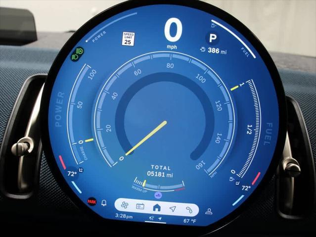 used 2025 MINI Countryman car, priced at $38,495