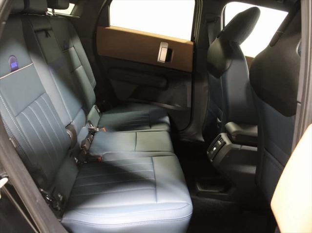 used 2025 MINI Countryman car, priced at $38,495