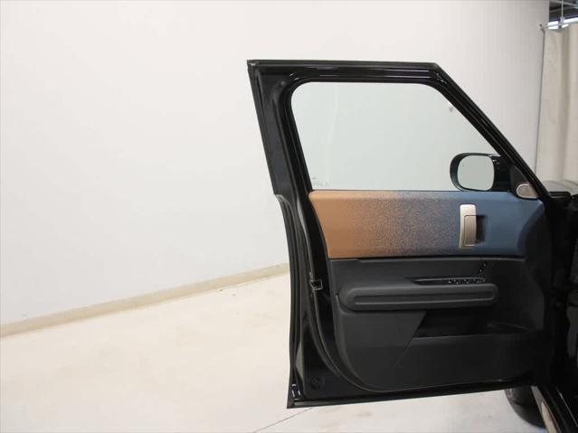 used 2025 MINI Countryman car, priced at $38,495