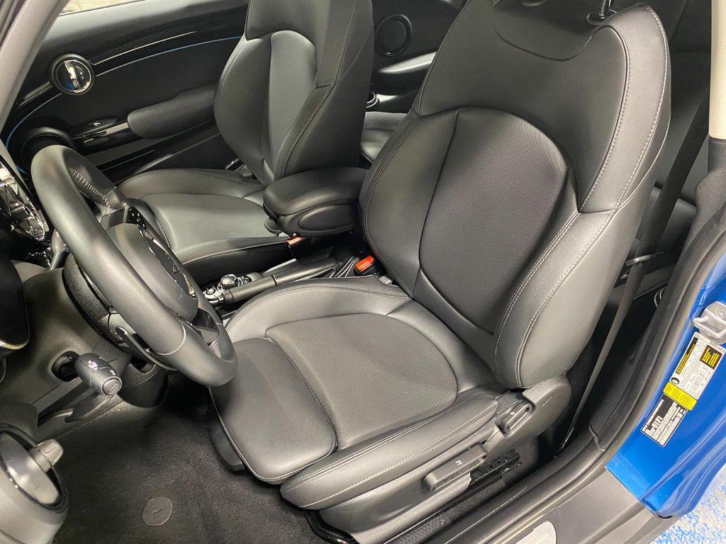 used 2023 MINI Hardtop car, priced at $25,995