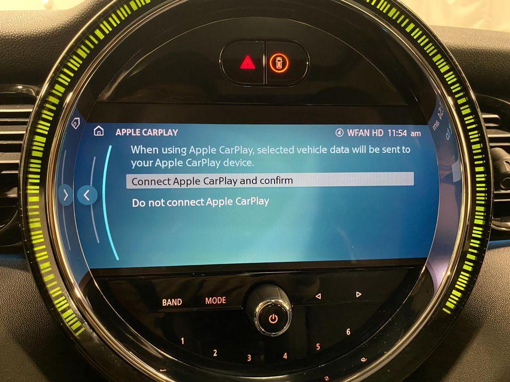 used 2023 MINI Hardtop car, priced at $25,995