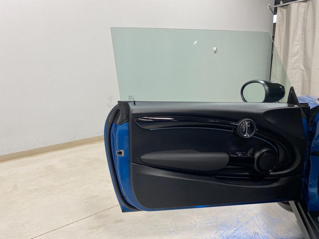 used 2023 MINI Hardtop car, priced at $25,995