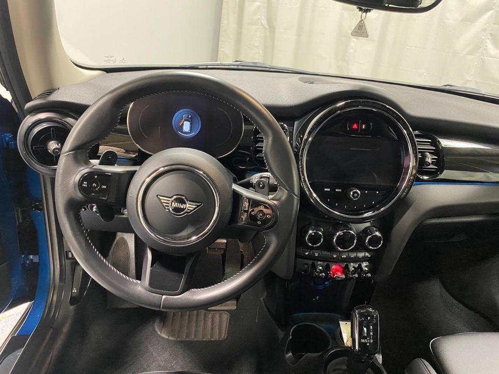 used 2023 MINI Hardtop car, priced at $25,995