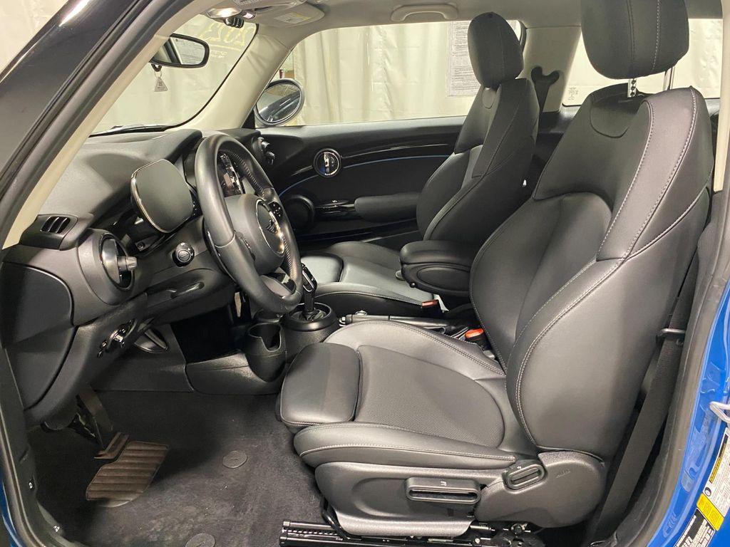 used 2023 MINI Hardtop car, priced at $25,995