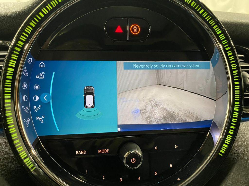 used 2023 MINI Hardtop car, priced at $25,995