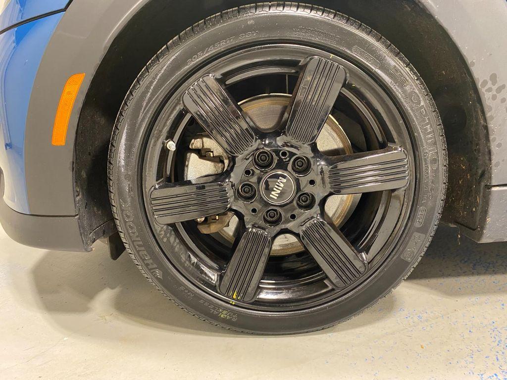 used 2023 MINI Hardtop car, priced at $25,995