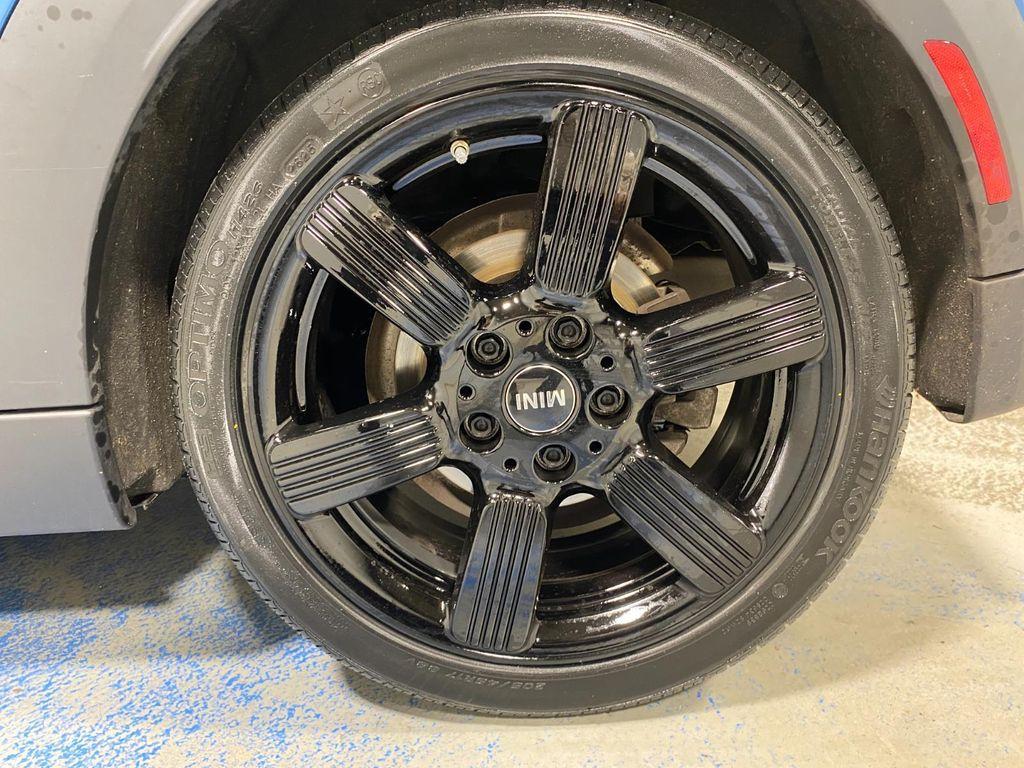 used 2023 MINI Hardtop car, priced at $25,995