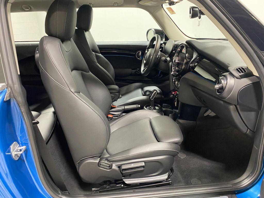 used 2023 MINI Hardtop car, priced at $25,995