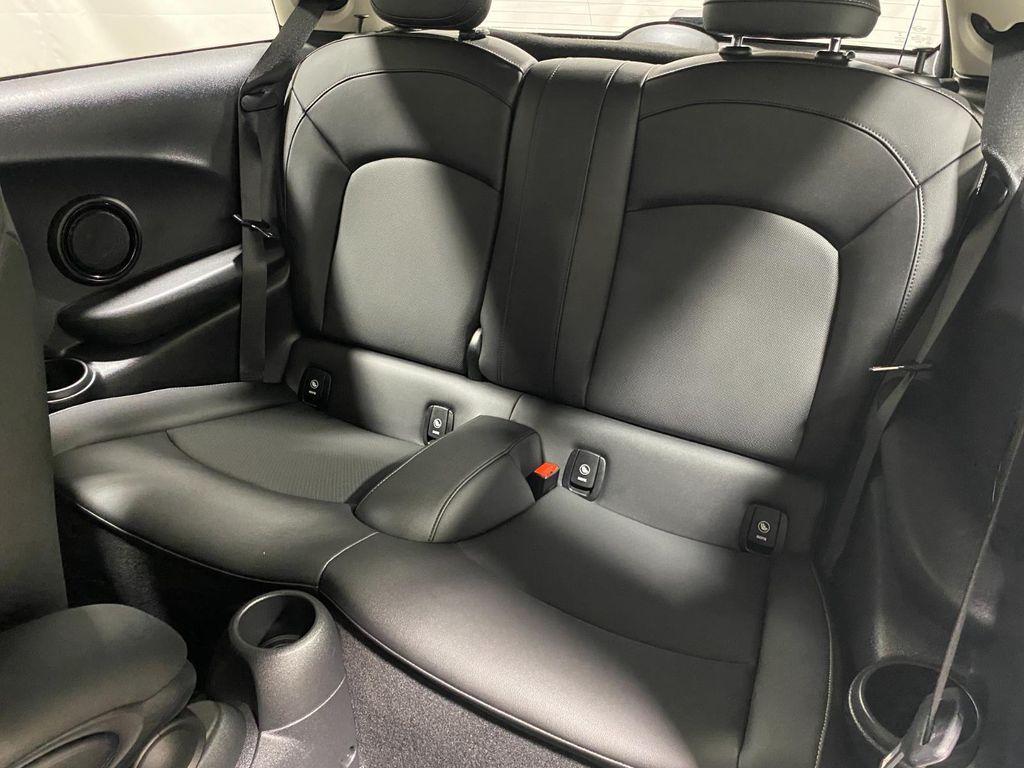 used 2023 MINI Hardtop car, priced at $25,995