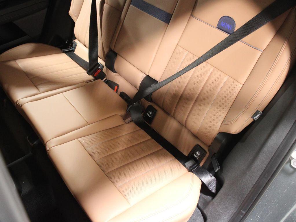 new 2026 MINI Countryman car, priced at $41,925