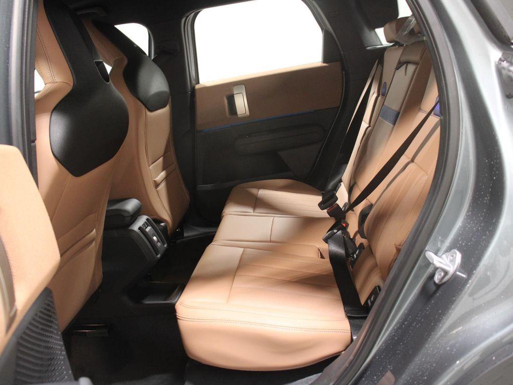 new 2026 MINI Countryman car, priced at $41,925