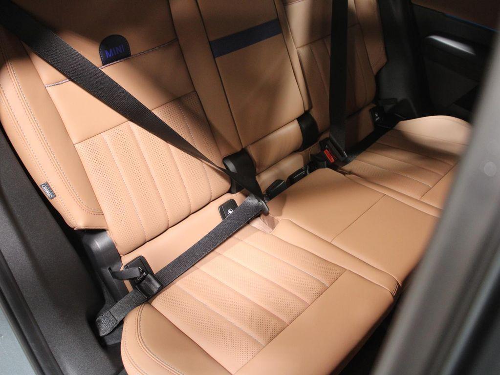 new 2026 MINI Countryman car, priced at $41,925
