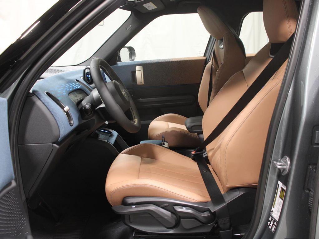 new 2026 MINI Countryman car, priced at $41,925