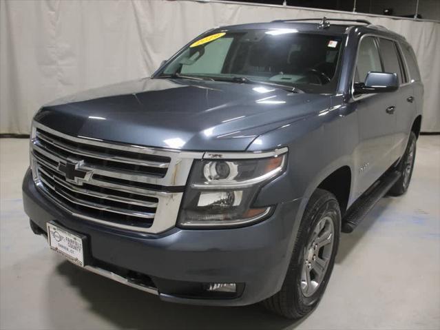 used 2019 Chevrolet Tahoe car, priced at $30,495