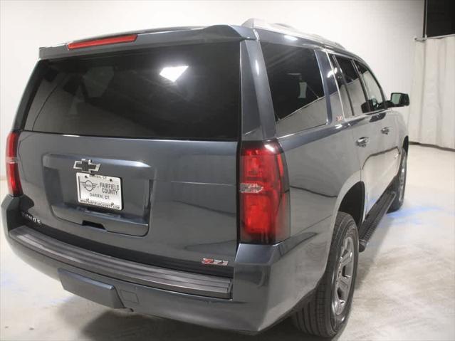 used 2019 Chevrolet Tahoe car, priced at $30,495