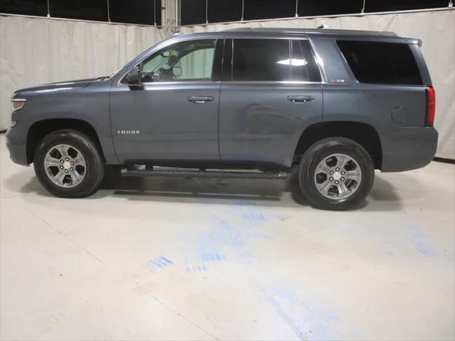 used 2019 Chevrolet Tahoe car, priced at $30,495