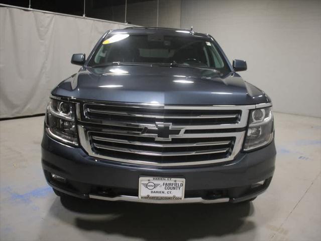 used 2019 Chevrolet Tahoe car, priced at $30,495