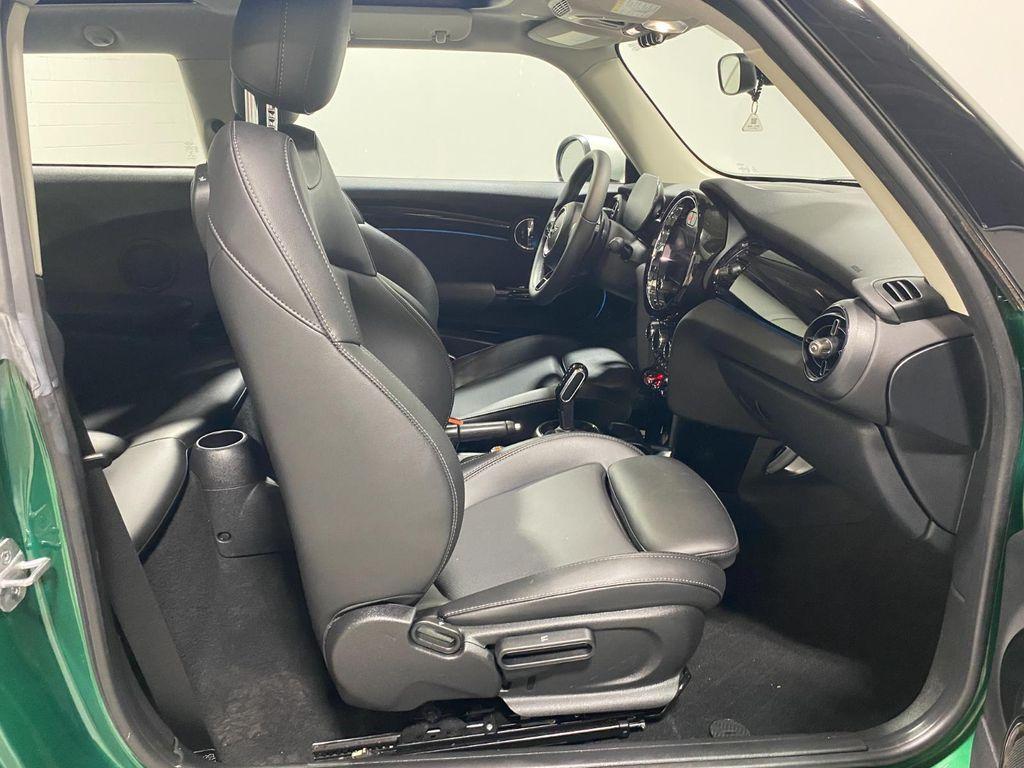 used 2022 MINI Hardtop car, priced at $23,995