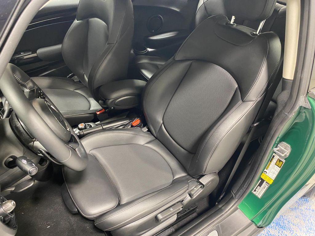 used 2022 MINI Hardtop car, priced at $23,995