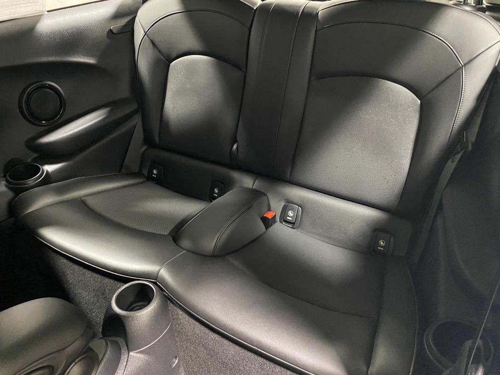 used 2022 MINI Hardtop car, priced at $23,995