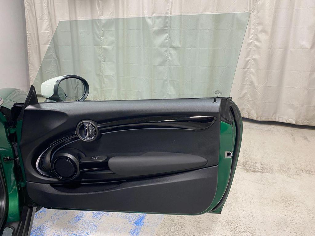 used 2022 MINI Hardtop car, priced at $23,995