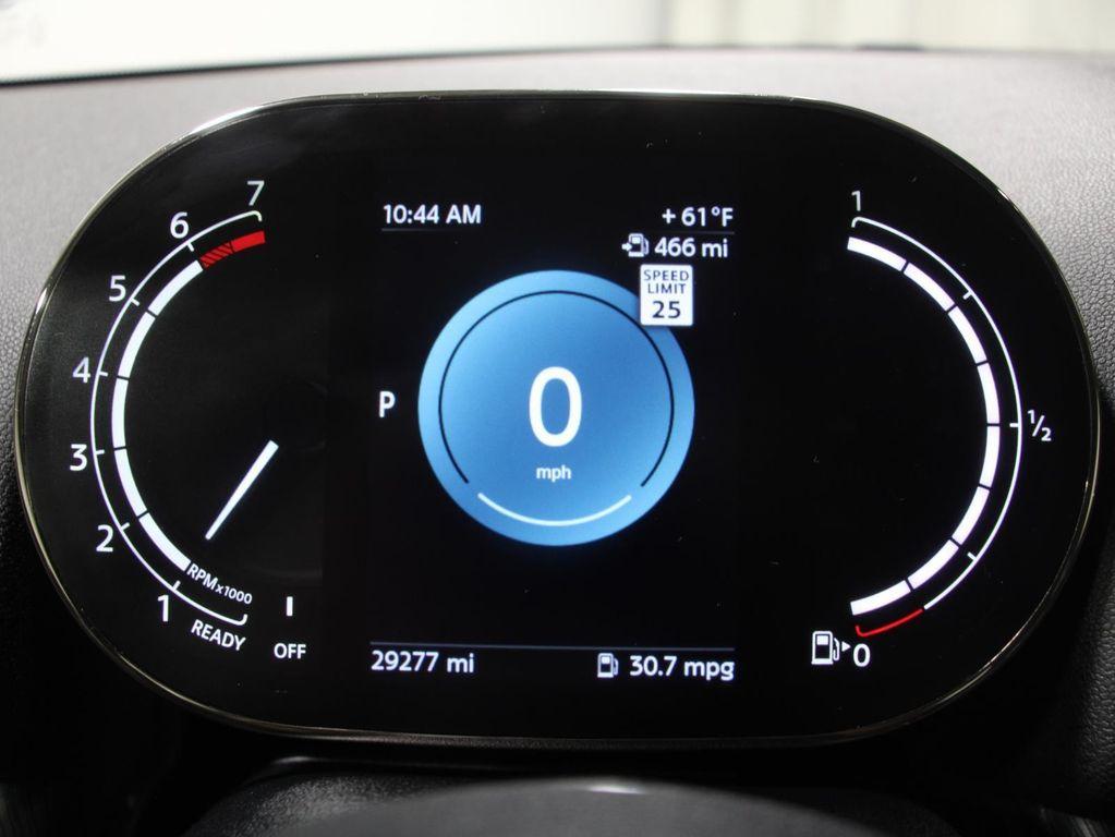 used 2023 MINI Countryman car, priced at $32,295