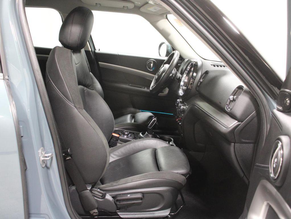 used 2023 MINI Countryman car, priced at $32,295