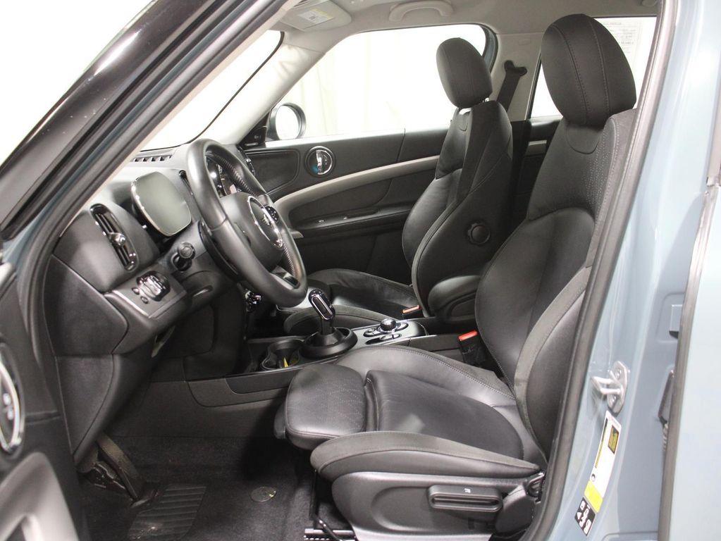 used 2023 MINI Countryman car, priced at $32,295