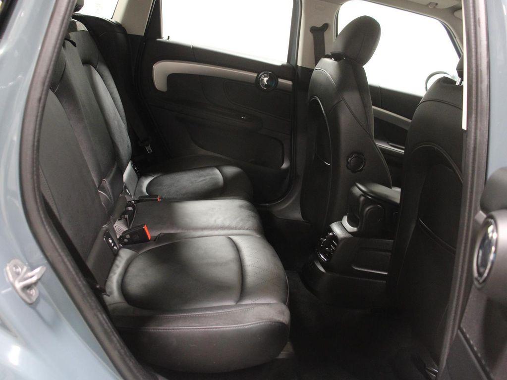 used 2023 MINI Countryman car, priced at $32,295
