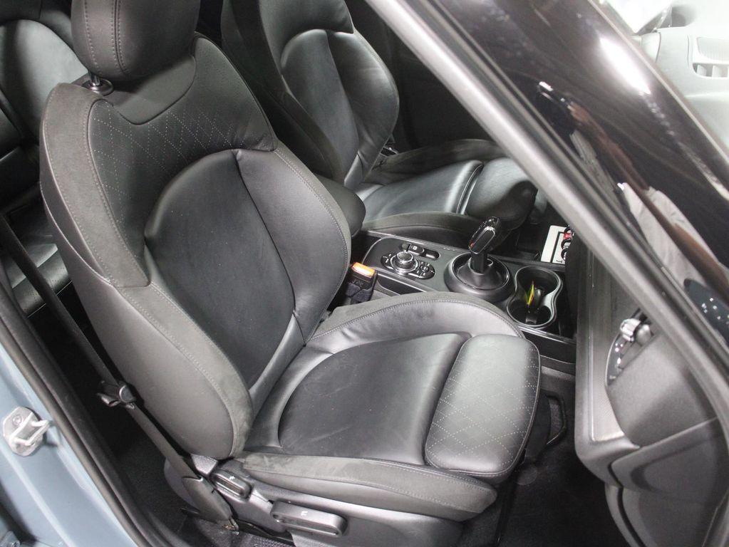 used 2023 MINI Countryman car, priced at $32,295