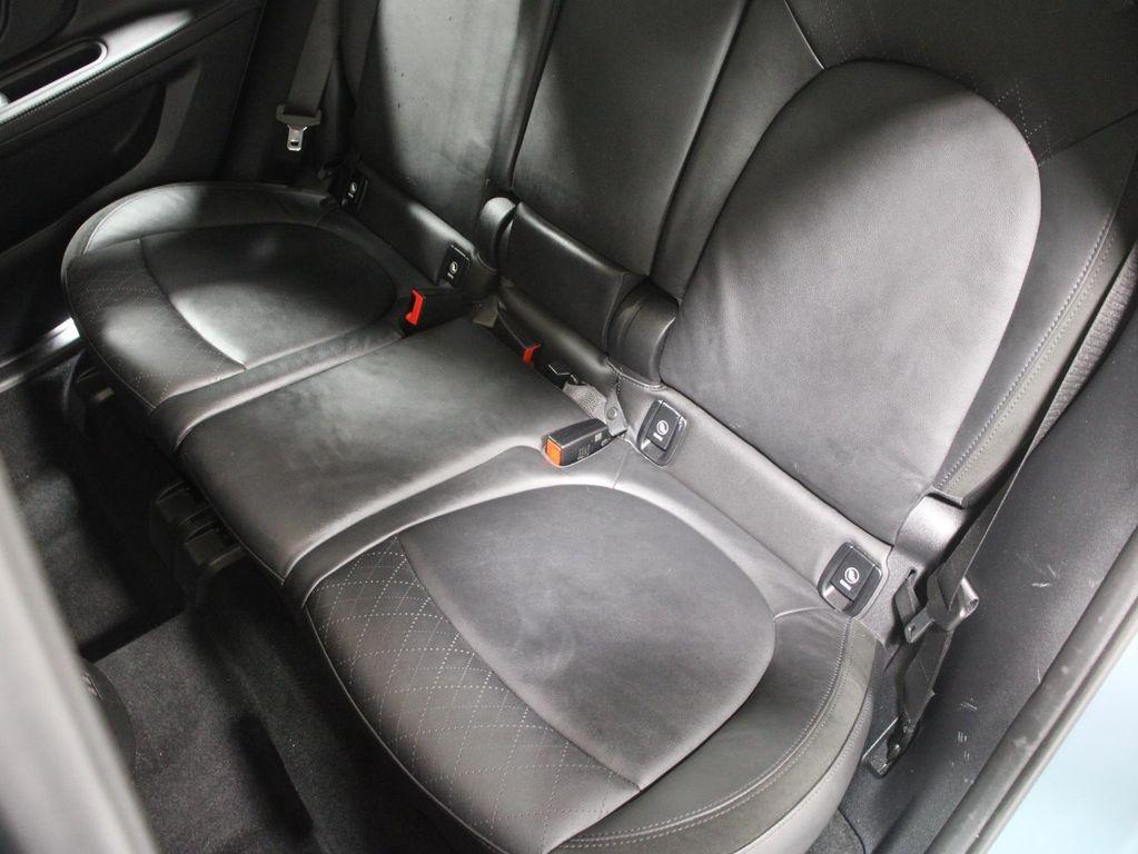 used 2023 MINI Countryman car, priced at $32,295