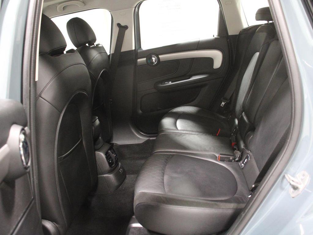 used 2023 MINI Countryman car, priced at $32,295