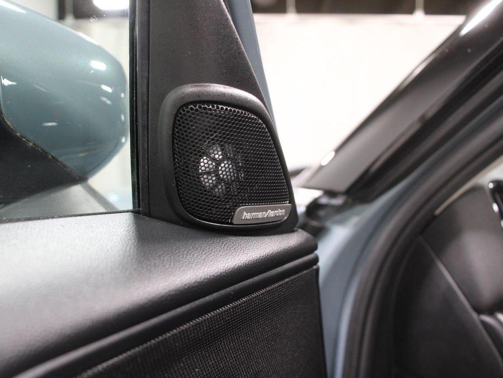 used 2023 MINI Countryman car, priced at $32,295