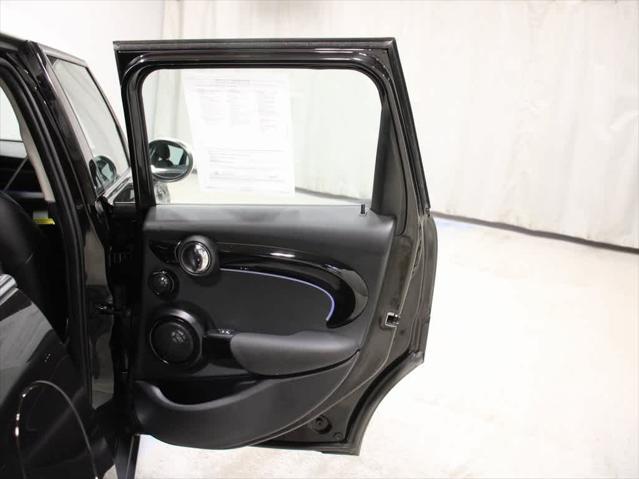 used 2022 MINI Hardtop car, priced at $23,495