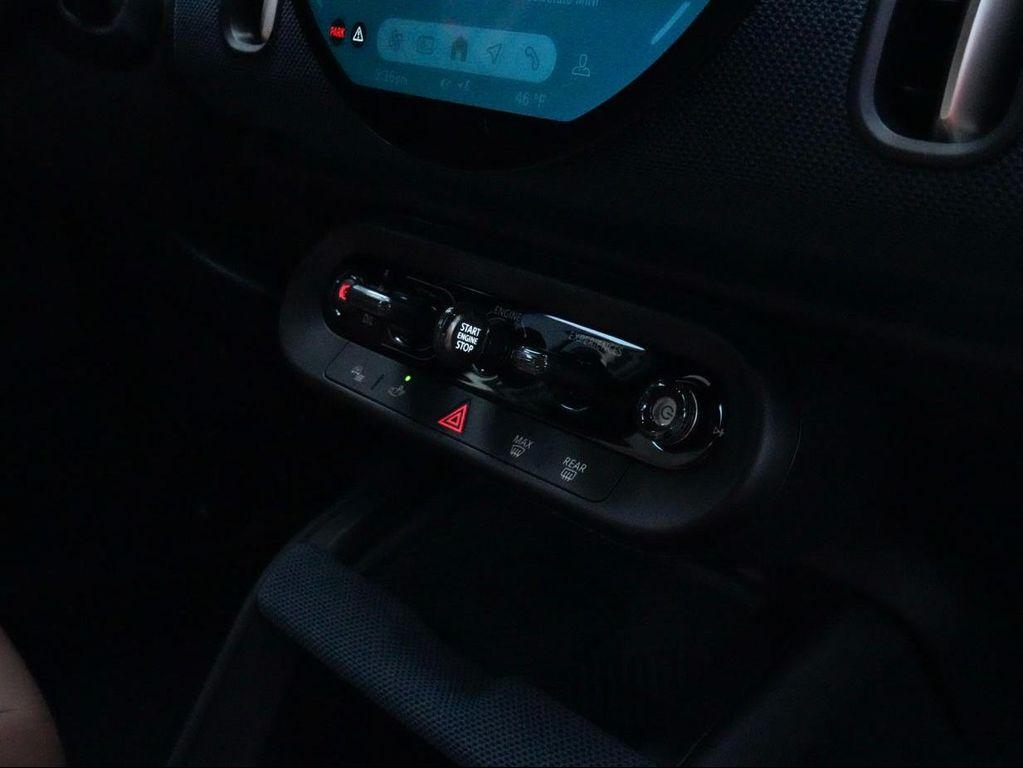 new 2026 MINI Countryman car, priced at $42,675