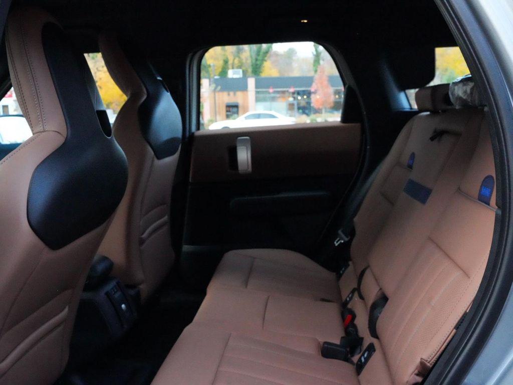 new 2026 MINI Countryman car, priced at $42,675