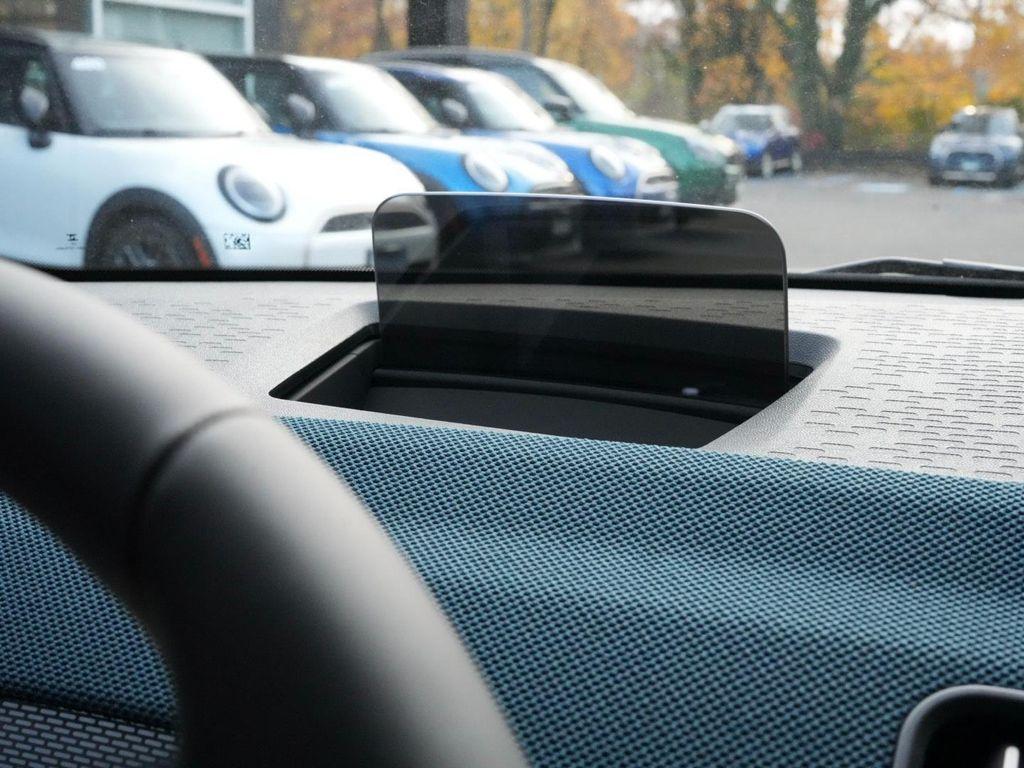 new 2026 MINI Countryman car, priced at $42,675