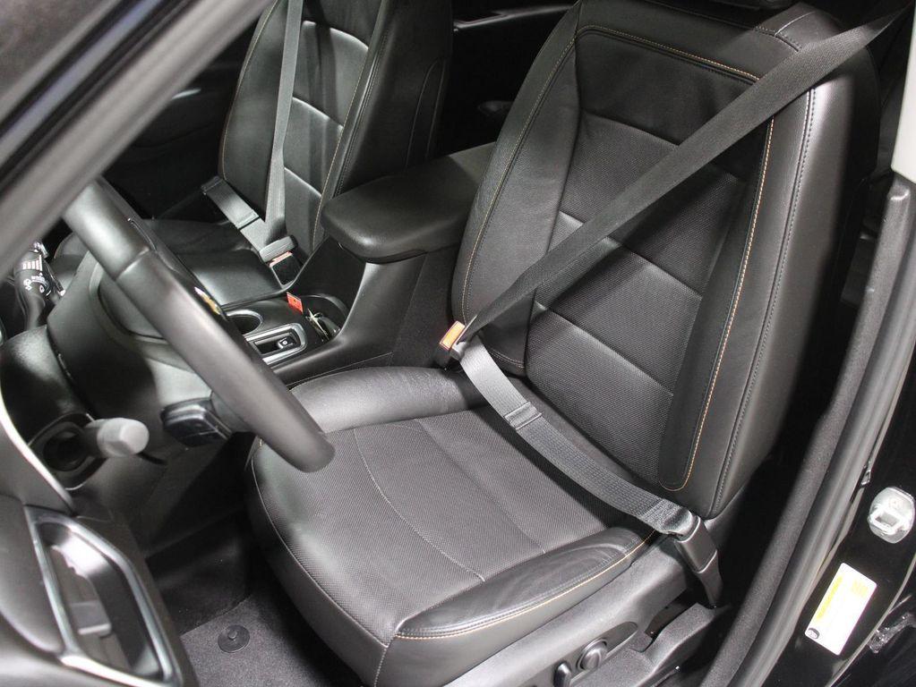 used 2020 Chevrolet Equinox car, priced at $14,495