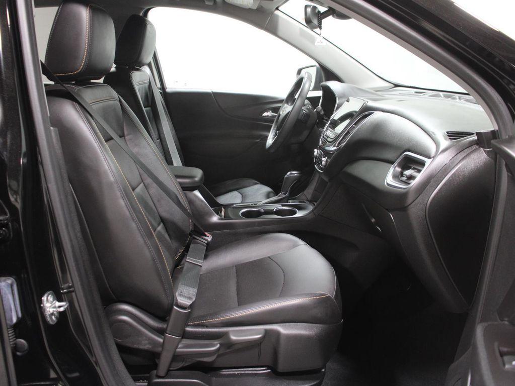 used 2020 Chevrolet Equinox car, priced at $14,495