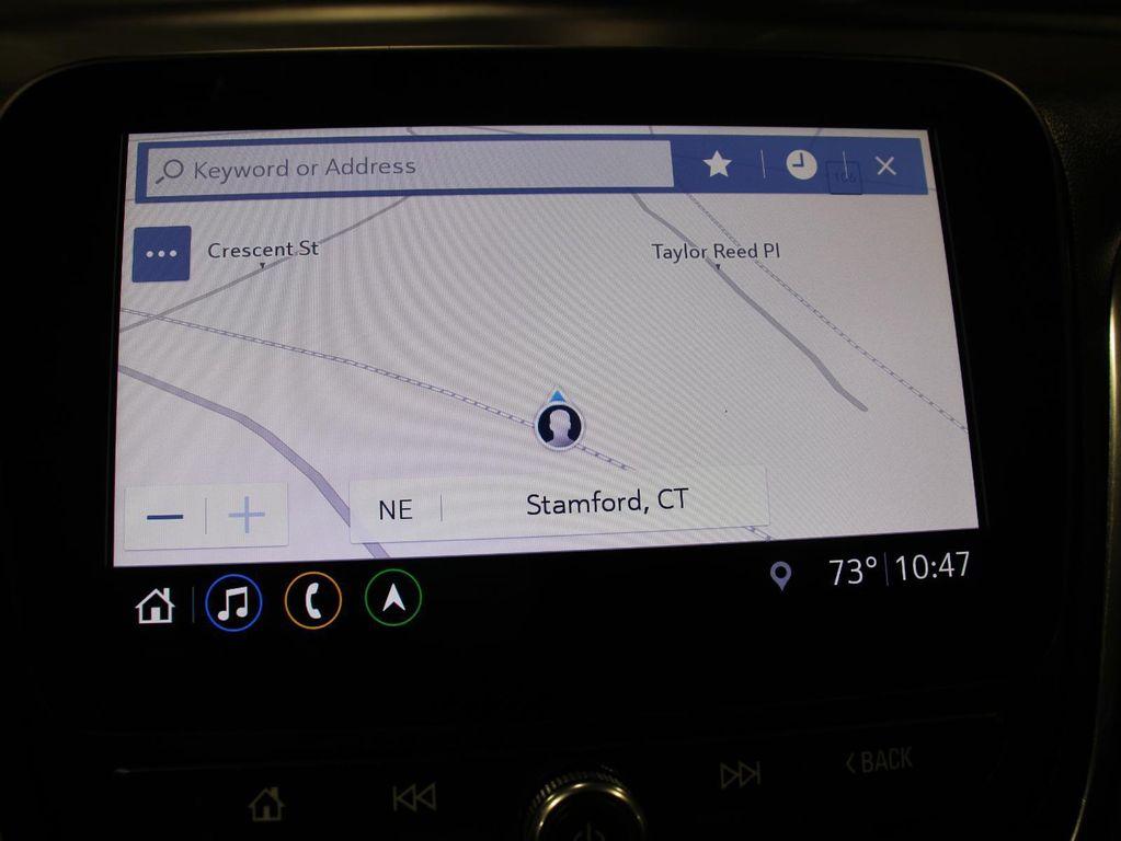 used 2020 Chevrolet Equinox car, priced at $14,495