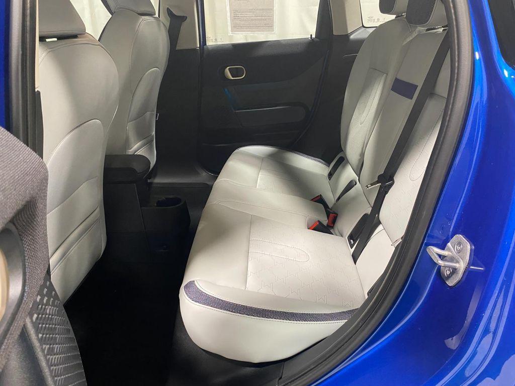 used 2025 MINI Hardtop car, priced at $33,495