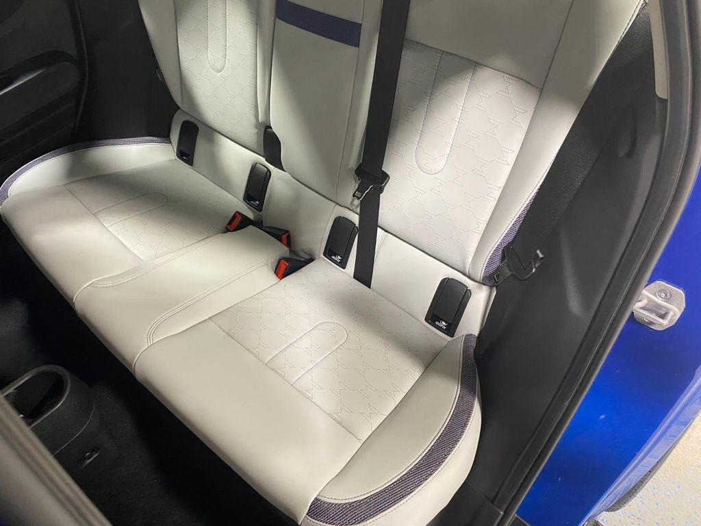 used 2025 MINI Hardtop car, priced at $33,495