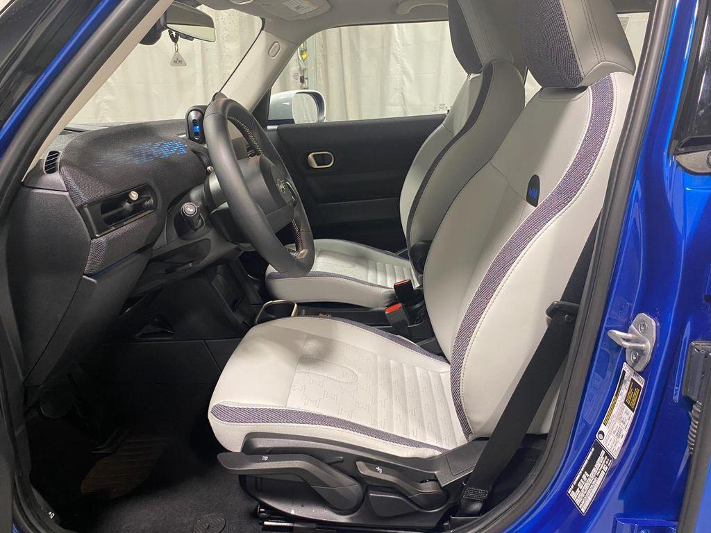 used 2025 MINI Hardtop car, priced at $33,495