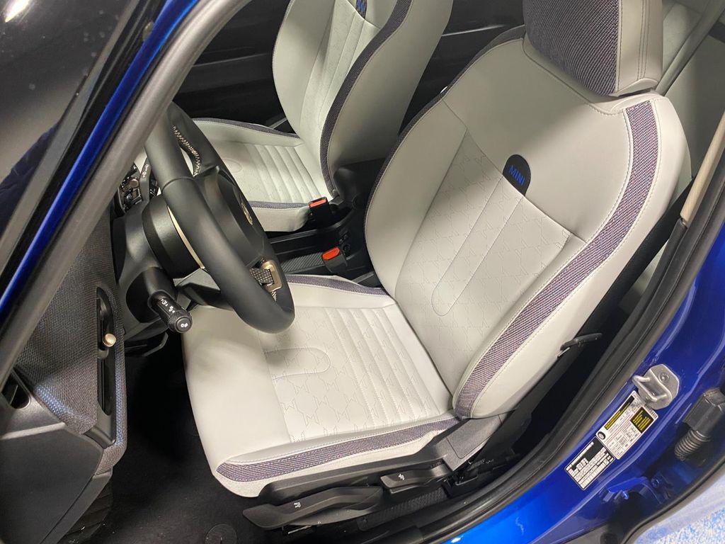 used 2025 MINI Hardtop car, priced at $33,495