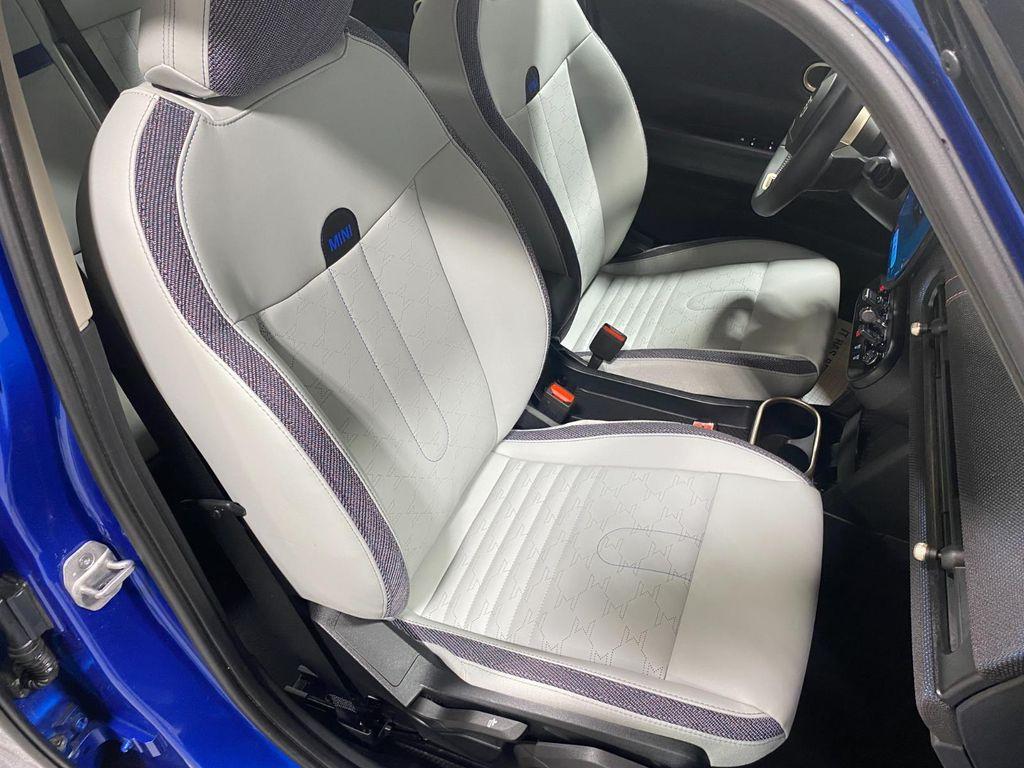 used 2025 MINI Hardtop car, priced at $33,495