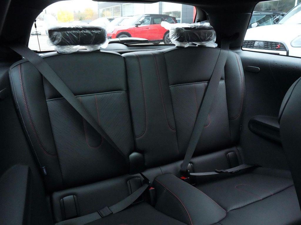 new 2026 MINI Hardtop car, priced at $46,760