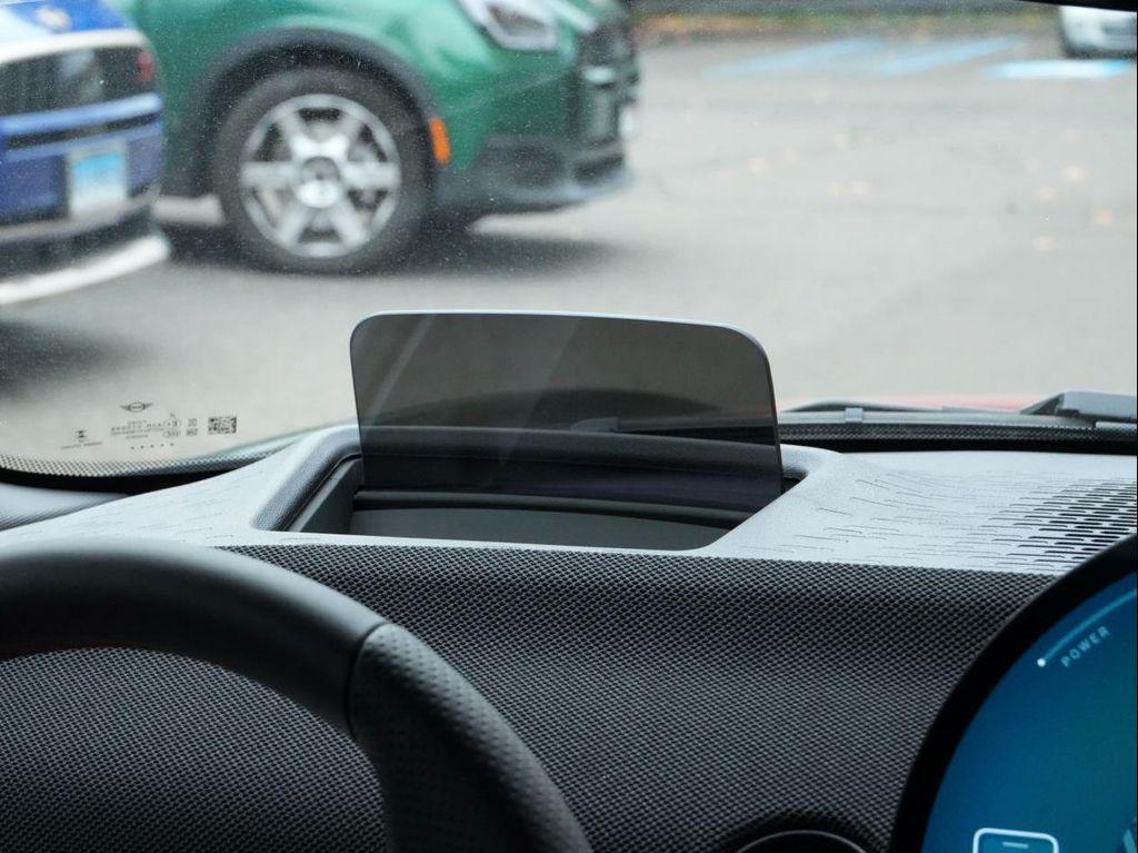 new 2026 MINI Hardtop car, priced at $46,760