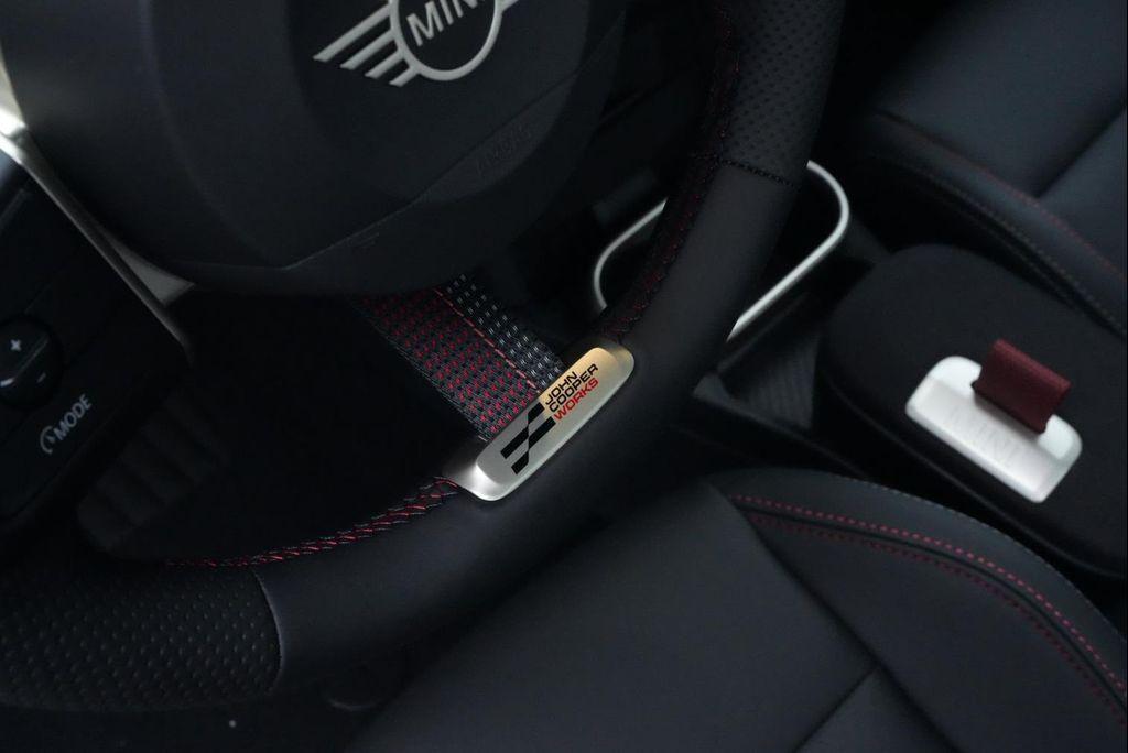 new 2026 MINI Hardtop car, priced at $46,760