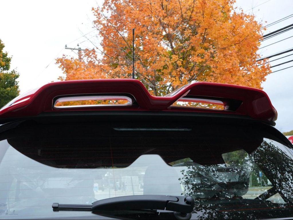 new 2026 MINI Hardtop car, priced at $46,760