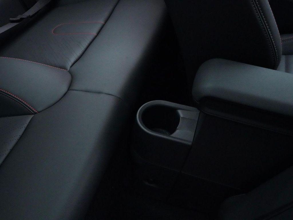 new 2026 MINI Hardtop car, priced at $46,760